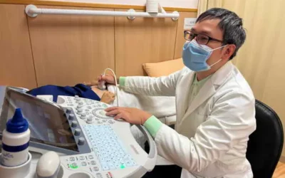 醫師與助產師共照 中慈推「溫柔生產」