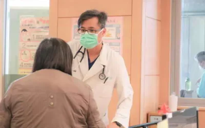 超長年假 中慈提醒防疫、分級就醫