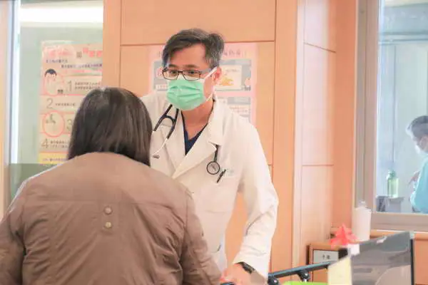 超長年假 中慈提醒防疫1