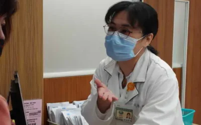 體重失控打針瘦身 中慈藥師籲謹慎