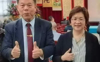 眷村活化新篇章 中興莊眷村文化園區ROT案正式簽約