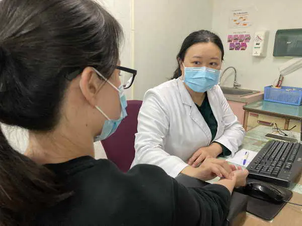 氣溫持續上升 中醫師談消暑防熱傷害