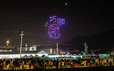 南投巧克力咖啡節 人氣強強滾