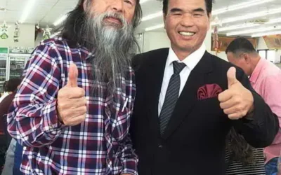 台灣夢想家樂團長年深耕音樂藝術 以樂聲傳遞正向能量12月31日舉辦團員大會