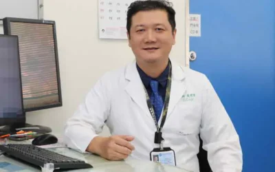微創切除直腸腫瘤 保留肛門功能