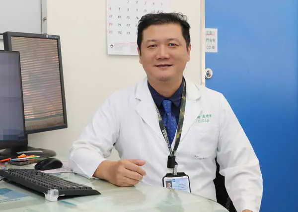 微創切除直腸腫瘤 保留肛門功能1