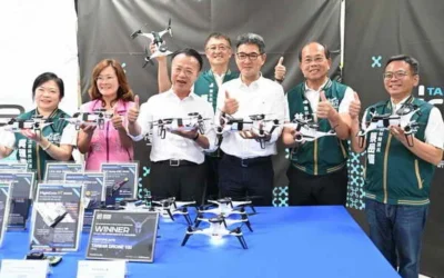 雲林縣長參選人劉建國請益之旅到嘉義 借鏡嘉義縣經驗提三大政見 劉建國:嘉義做得到,雲林一定做得到