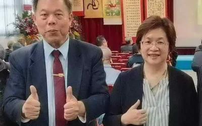 桐花飛雪漫石徑 健行山林客家情 4月18日至5月3日邀您一起「桐」遊彰化