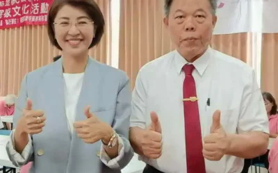南投新增排氣檢驗站 公私協力守護藍天