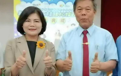 「支持農業普查 再現農業風華」 雲林縣自4月10日至6月30日全面展開114年農林漁牧業普查