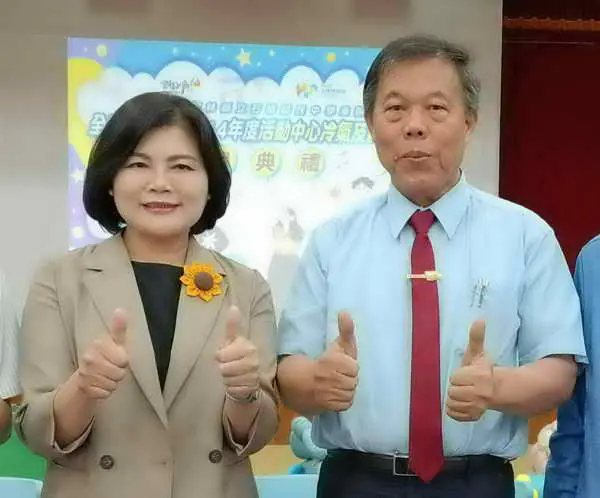 支持農業普查 再現農業風華1