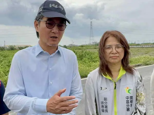 大蒜受災申報延長機制啟動 劉建國爭取專案延長申報保障農民權益1