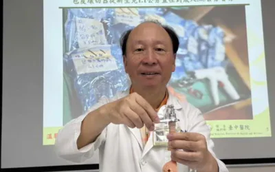少年清潔小弟弟 包皮卡龜頭血腫就醫