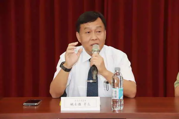 農業部與毛豆業者座談因應美國關稅 協助產業強化體質與出口韌性1
