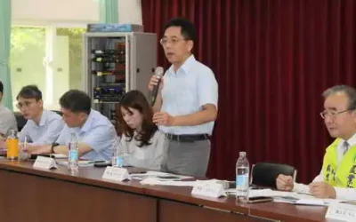 農業部再次與毛豆業者座談 協助產業降低美國關稅影響與創造外銷新績
