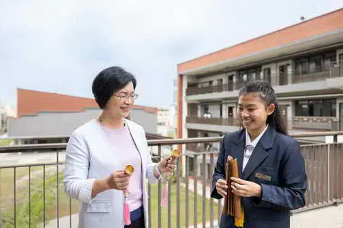 扶植在地青少年 南北管扎根傳承 彰化縣立青少年南北管實驗樂團招募新團員