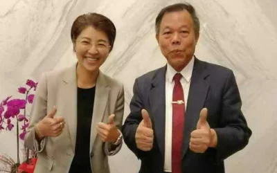 出門更方便 南投幸福巴士年底全縣到位