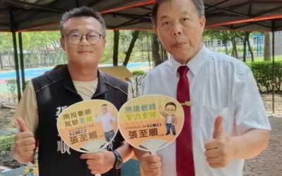 百位弱勢童歡度暑假　南投文化祭夏日童樂會結合媽祖文化與公益市集