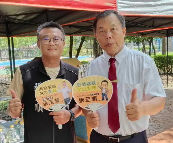 百位弱勢童歡度暑假 南投文化祭夏日童樂會結合媽祖文化與公益市集1