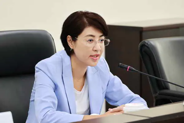 文化局長林榮森回興大任教 南投縣府將聘為縣政顧問1