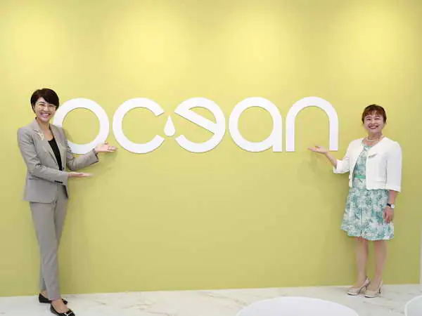 歐群科技新廠落腳草屯 南投縣長許淑華出席落成典禮1
