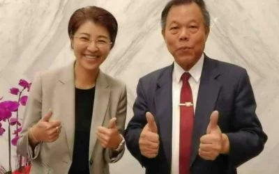 南投縣議會五月定期會圓滿閉幕 南投縣長許淑華感謝議員支持預算匡督縣政