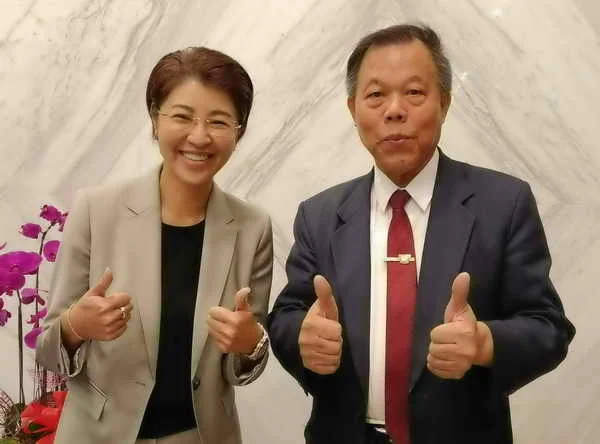 南投縣議會五月定期會圓滿閉幕 南投縣長許淑華感謝議員支持預算匡督縣政1