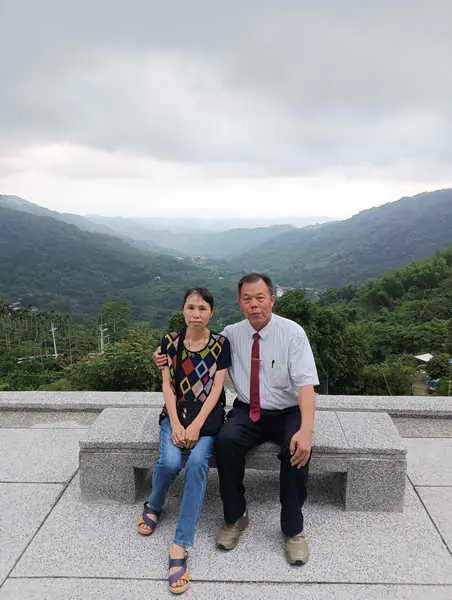 紫微大道 台灣龍珠發光 中華民國正式開國運 有福德因緣人能到達 歡迎來尋寶1