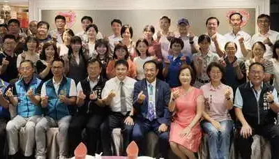 師恩如光照亮未來 后里區績優教育人員表揚大會傳遞教育無窮力量