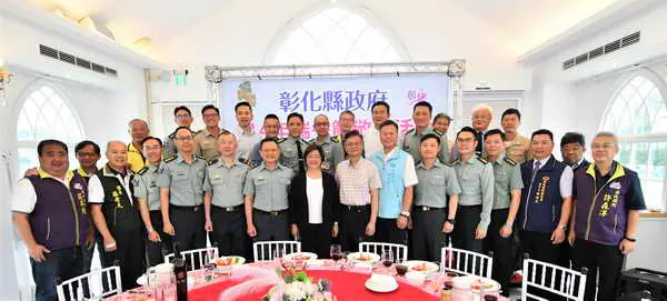 端午敬軍 向國軍弟兄致上最崇高的敬意與溫馨的祝福