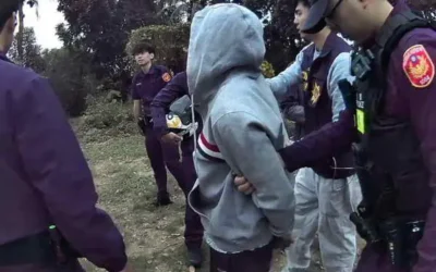 草屯警迅速破獲劫車犯 呼籲民眾下車必上鎖