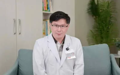 老婦腹痛超隱忍 大腸癌腫瘤破險致命