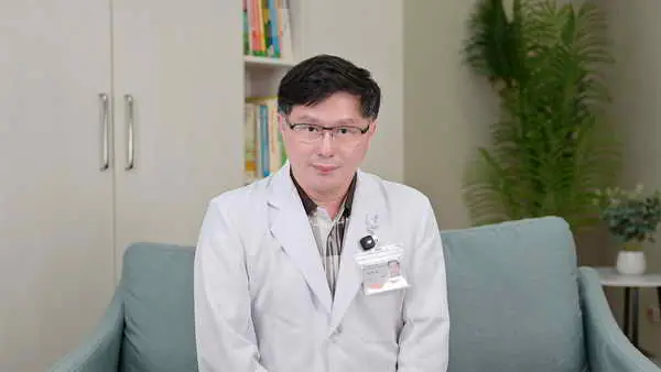 老婦腹痛超隱忍 大腸癌腫瘤破險致命1