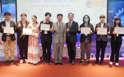 當代管理學術研討會 大葉大學登場