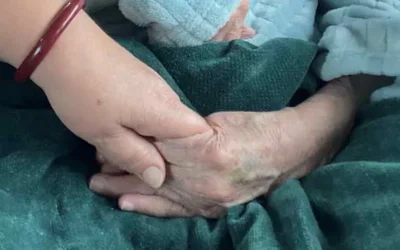 長照需求攀升 女性成為隱形犧牲者創世撐起最後一道防線