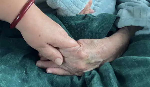 長照需求攀升 女性成為隱形犧牲者創世撐起最後一道防線