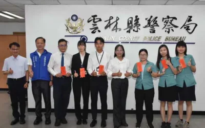 公私協力警郵聯手阻詐 婦人領70萬出國旅遊及裝潢款險遭騙