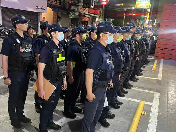 守護青春不打烊 安心暑假有保障1