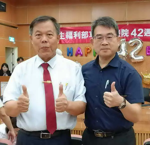 戲劇開路 就業接軌南投1