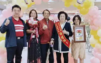 類腸胃不適竟是心肌炎 市醫救回一命