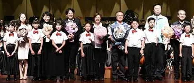 彰化縣立青少年管弦樂團暨兒童弦樂團年度公演 帶你聽見「穿越時光的旋律」