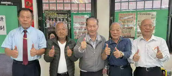 彰化勝德宮慶祝關聖帝君聖誕千秋 三日法會圓滿 平安宴熱鬧登場圓滿成功1
