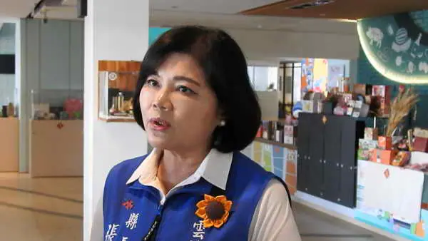 美國關稅衝擊地方經濟 張麗善促中央公開揭露談判內容