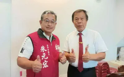 朱元宏議員針對行政院大砍地方一般性補助款議題 強烈質疑中央執政的作法已涉及違法