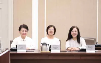 台中市長盧秀燕北上出席財劃法會議 強調合理算式即可分配、籲中央勿拖延