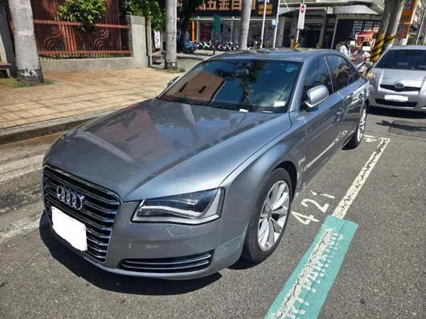 豪車躲地下停車場仍被找到 彰化分署拖吊後38萬元全繳清