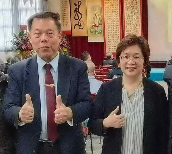 警政服務再升級 彰化縣警察局綜合行政大樓動土典禮圓滿成功1