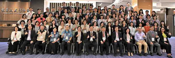 打造老幼共融社會 彰化縣辦理115年全國衛政及社政首長聯繫會議1