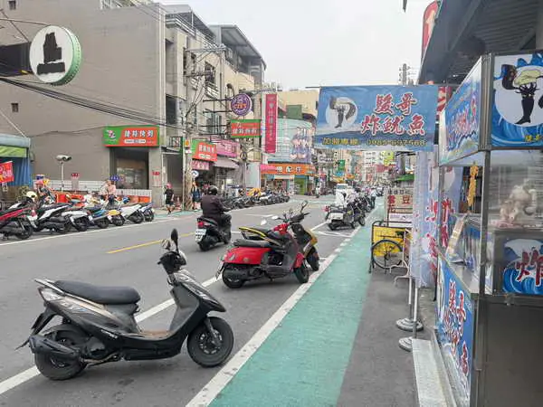 大甲媽祖回鑾行經大埔路 彰化警公告交管疏導確保順暢安全