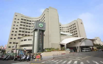 酷熱天氣利用水冷低碳技術 彰基電力年省百多萬